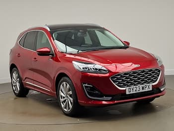 Used Ford Kuga 2023 for sale - 79659741: Photo
