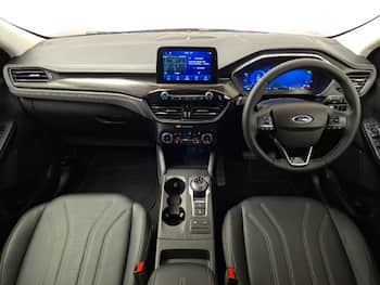 Used Ford Kuga 2023 for sale - 79659741: Photo