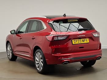 Used Ford Kuga 2023 for sale - 79659741: Photo