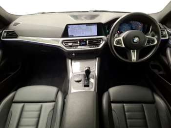 Used BMW 4 Series 2022 for sale - 74831982: Photo