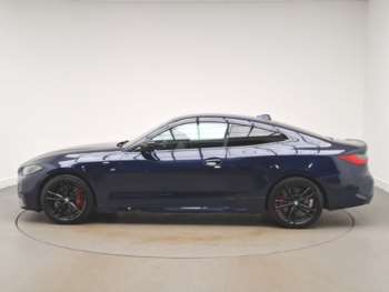 Used BMW 4 Series 2022 for sale - 74831982: Photo