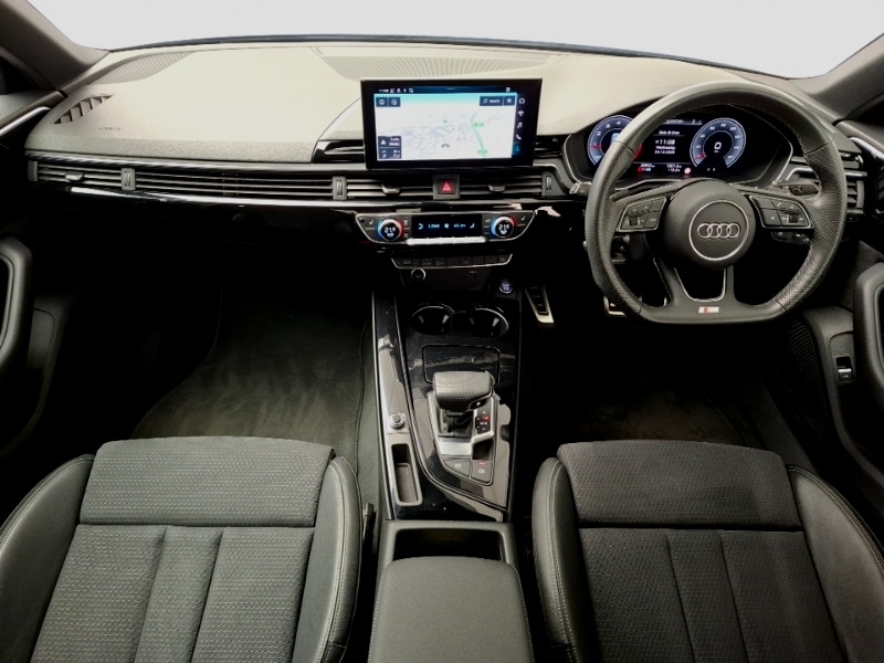 Used Audi A4 2024 for sale - 77081164: Photo 2