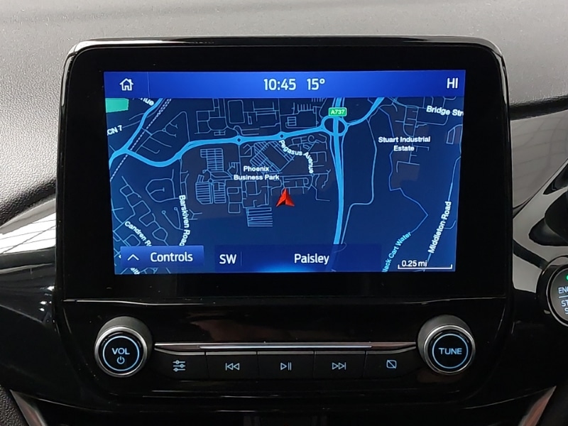 Used Ford Fiesta 2019 for sale - 76560315: Photo 11