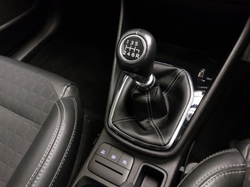 Used Ford Fiesta 2019 for sale - 76560315: Photo 15