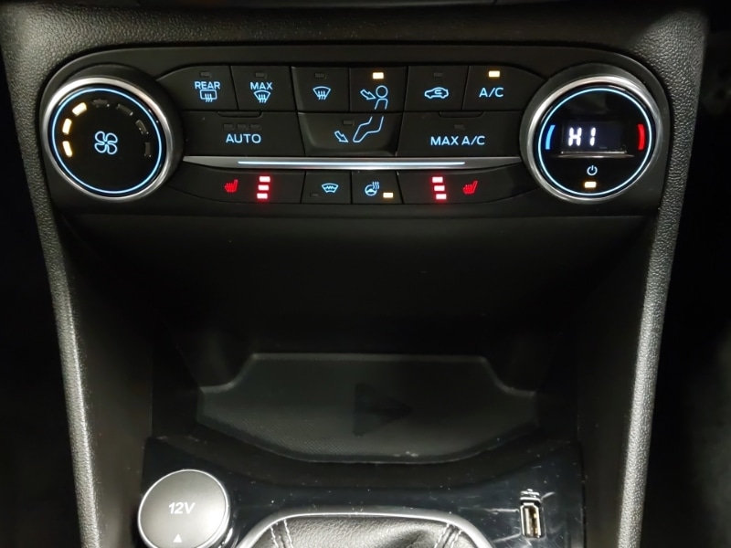 Used Ford Fiesta 2019 for sale - 76560315: Photo 16