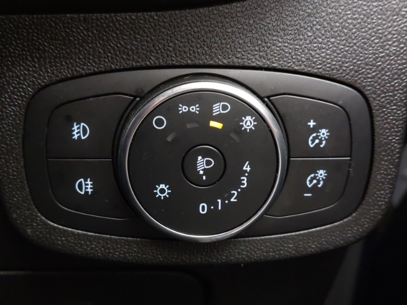 Used Ford Fiesta 2019 for sale - 76560315: Photo 19