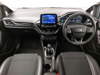 Used Ford Fiesta 2019 for sale - 76560315: Photo