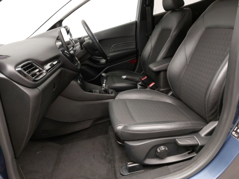 Used Ford Fiesta 2019 for sale - 76560315: Photo 5