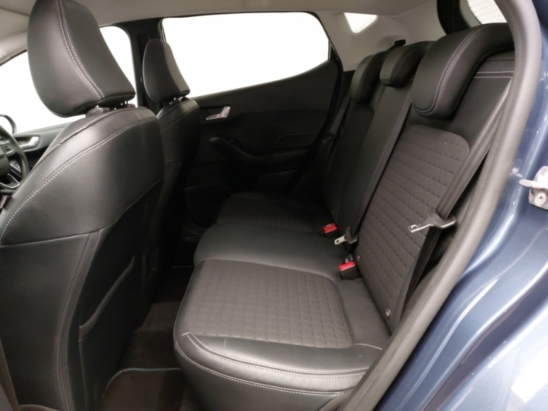 Used Ford Fiesta 2019 for sale - 76560315: Photo 6