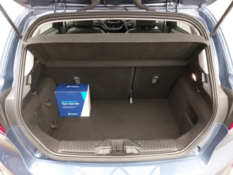 Used Ford Fiesta 2019 for sale - 76560315: Photo 8