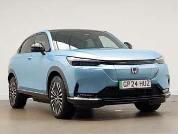 2024 - 150kW Advance 69kWh 5dr Auto