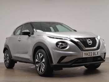 2022 - 1.0 DiG-T 114 Acenta 5dr DCT
