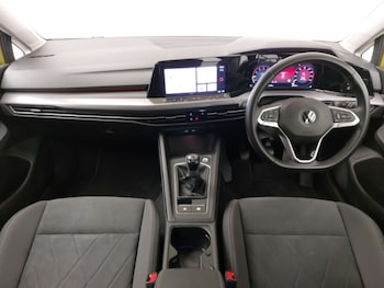 Used Volkswagen Golf 2020 for sale - 75289956: Photo