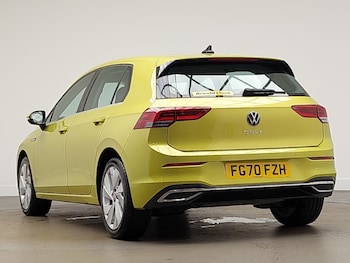 Used Volkswagen Golf 2020 for sale - 75289956: Photo