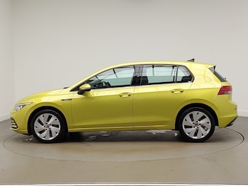 Used Volkswagen Golf 2020 for sale - 75289956: Photo