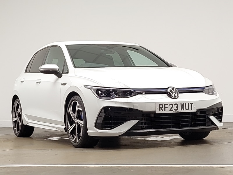 Used Volkswagen Golf 2023 for sale - 76537345: Photo 1