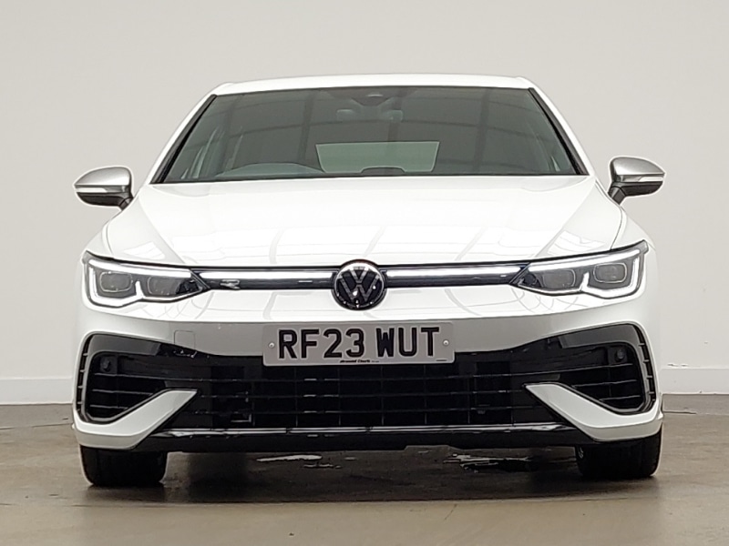 Used Volkswagen Golf 2023 for sale - 76537345: Photo 12