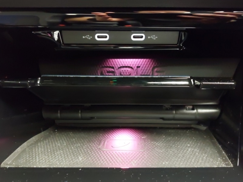 Used Volkswagen Golf 2023 for sale - 76537345: Photo 17