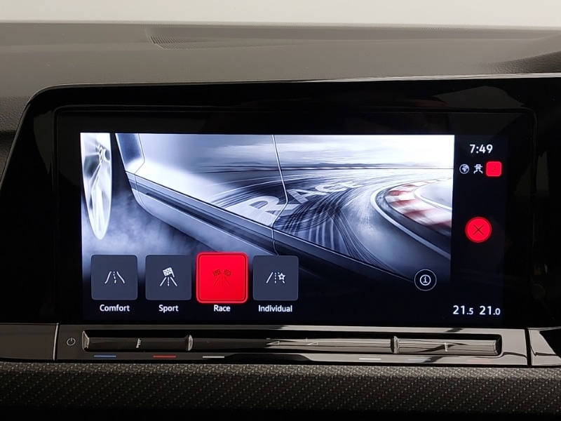 Used Volkswagen Golf 2023 for sale - 76537345: Photo 18