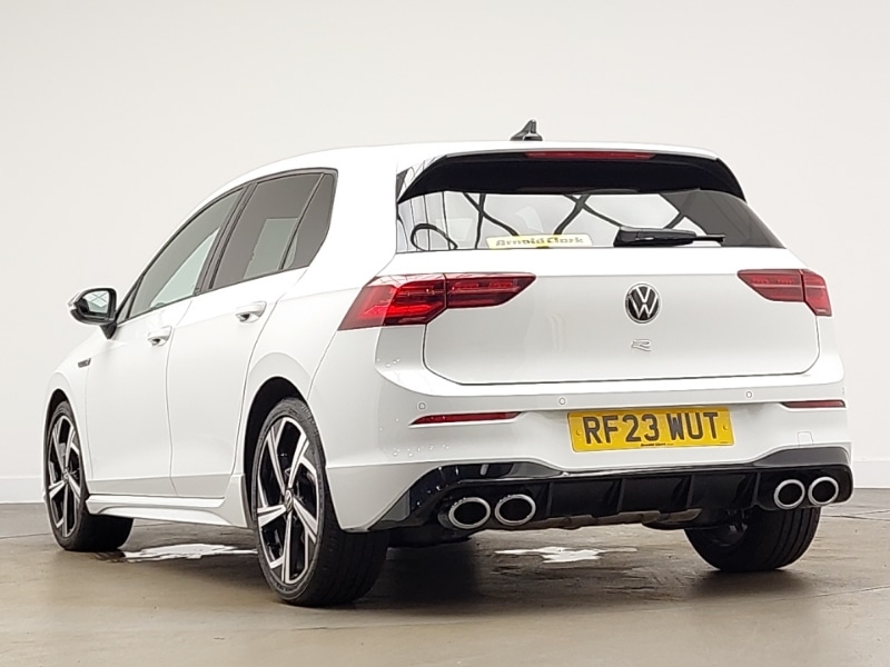 Used Volkswagen Golf 2023 for sale - 76537345: Photo 3