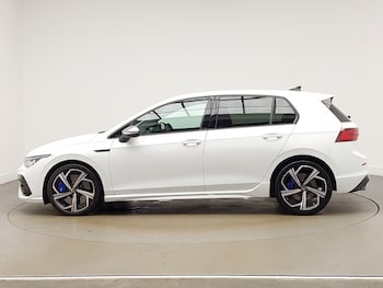 Used Volkswagen Golf 2023 for sale - 76537345: Photo