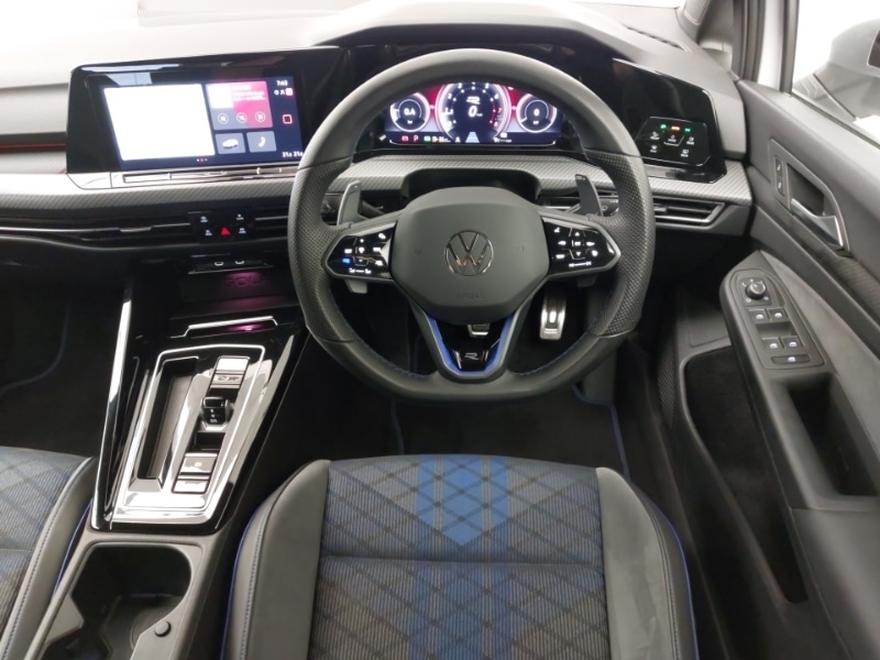 Used Volkswagen Golf 2023 for sale - 76537345: Photo 7