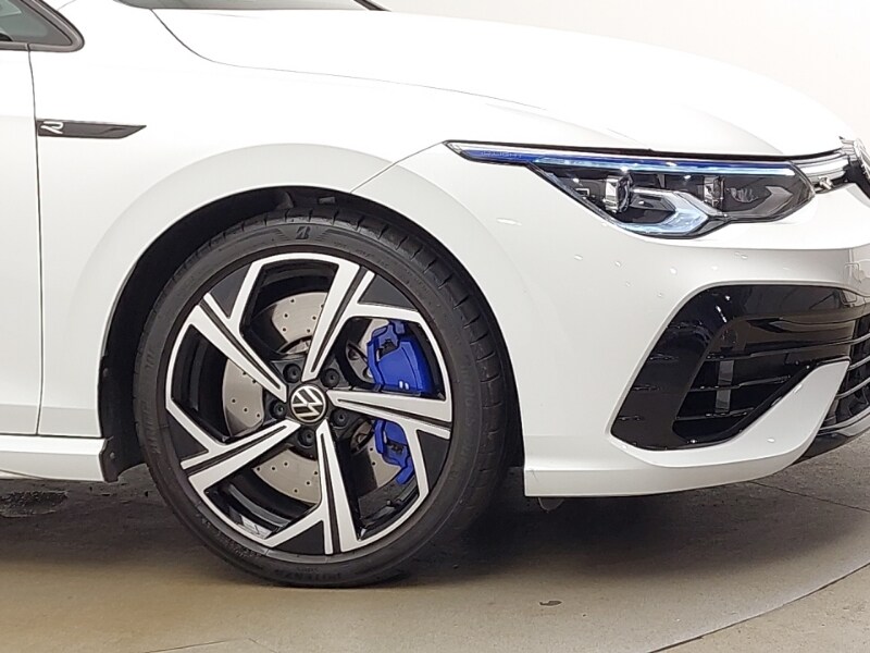 Used Volkswagen Golf 2023 for sale - 76537345: Photo 9