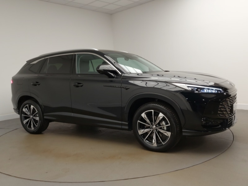 Used MG MG HS 2025 for sale - 76687678: Photo 13