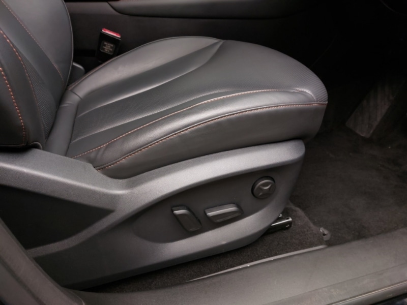 Used MG MG HS 2025 for sale - 76687678: Photo 14