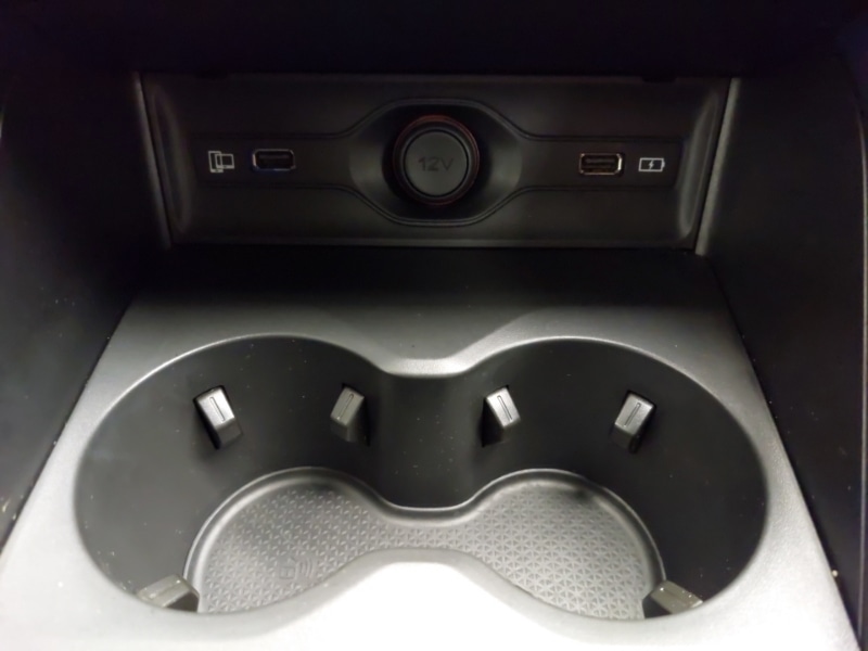 Used MG MG HS 2025 for sale - 76687678: Photo 18