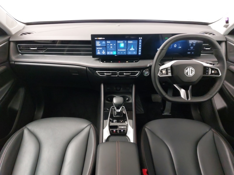 Used MG MG HS 2025 for sale - 76687678: Photo 2