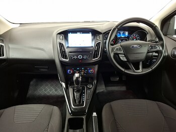 Used Ford Focus 2017 for sale - 78498705: Photo