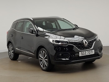 Used Renault Kadjar 2020 for sale - 78941050: Photo