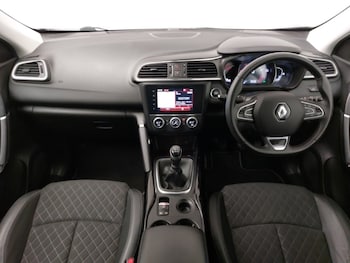 Used Renault Kadjar 2020 for sale - 78941050: Photo