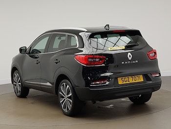 Used Renault Kadjar 2020 for sale - 78941050: Photo