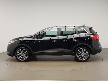 Used Renault Kadjar 2020 for sale - 78941050: Photo
