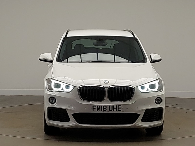 Used BMW X1 2018 for sale - 76925167: Photo 12
