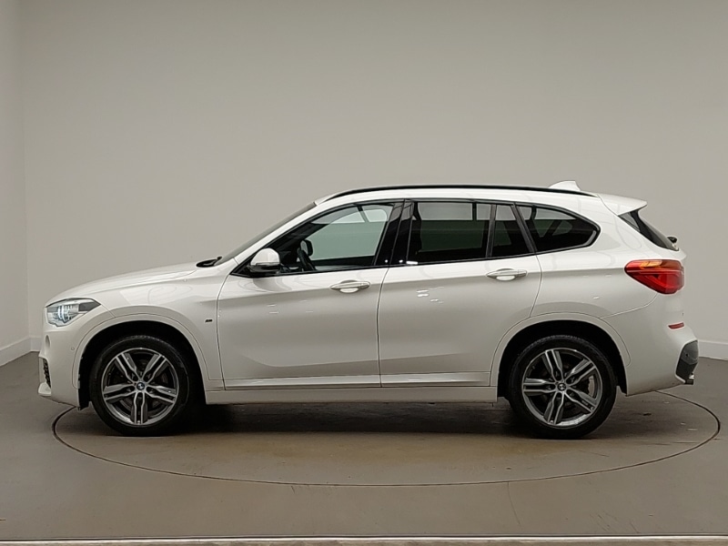Used BMW X1 2018 for sale - 76925167: Photo 4