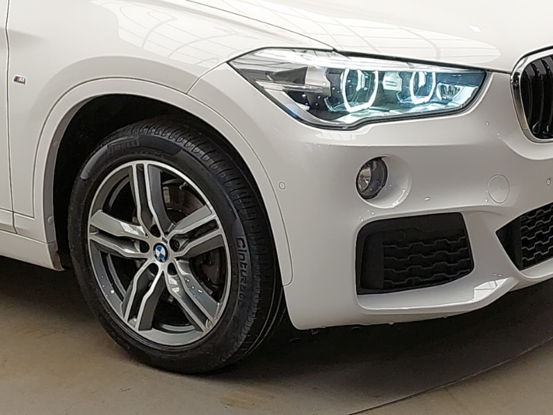 Used BMW X1 2018 for sale - 76925167: Photo 9