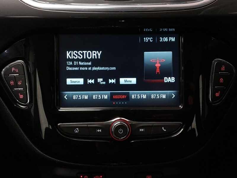 Used Vauxhall Corsa 2019 for sale - 77265510: Photo 10