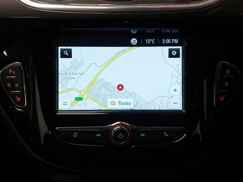 Used Vauxhall Corsa 2019 for sale - 77265510: Photo 11