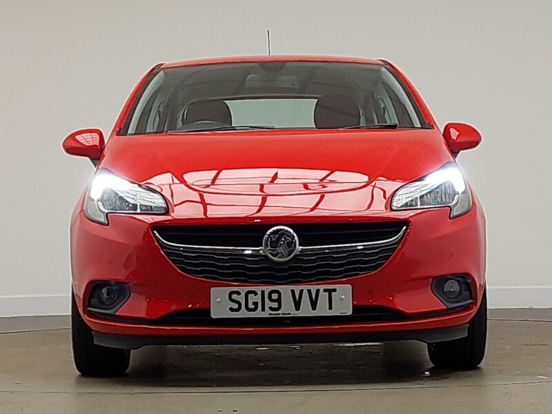Used Vauxhall Corsa 2019 for sale - 77265510: Photo 12
