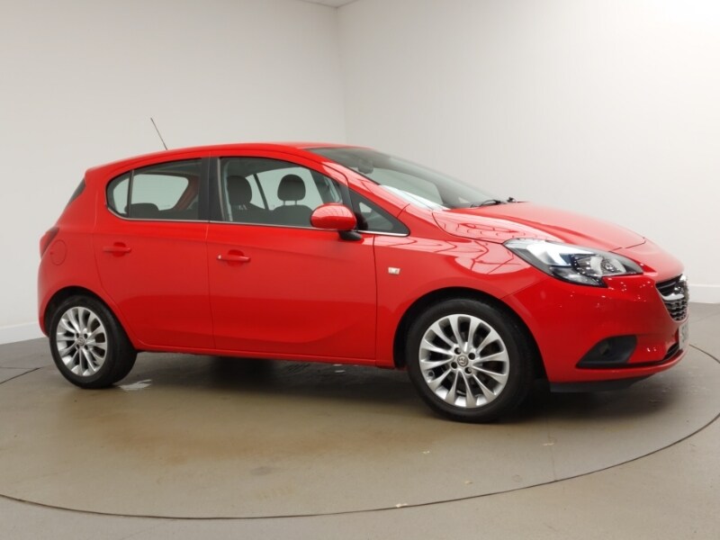 Used Vauxhall Corsa 2019 for sale - 77265510: Photo 13