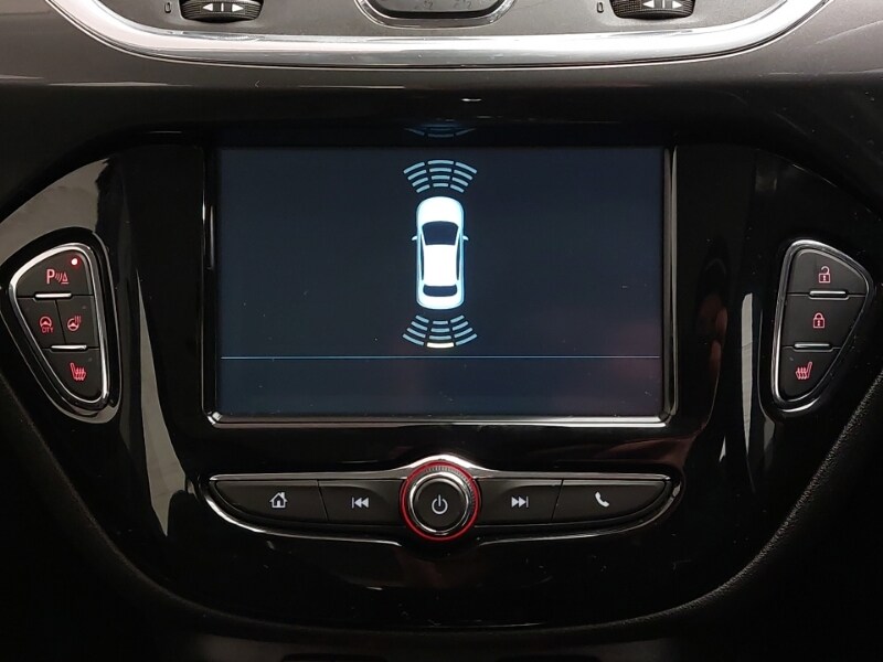 Used Vauxhall Corsa 2019 for sale - 77265510: Photo 14