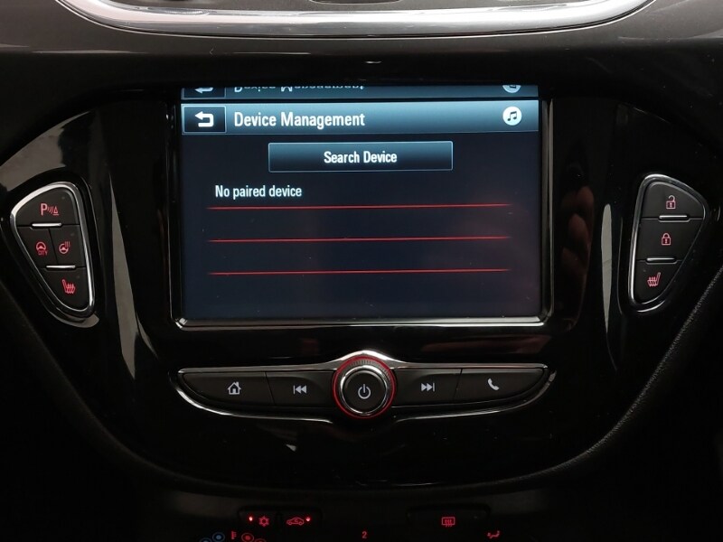 Used Vauxhall Corsa 2019 for sale - 77265510: Photo 18