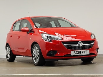 Used Vauxhall Corsa 2019 for sale - 77265510: Photo