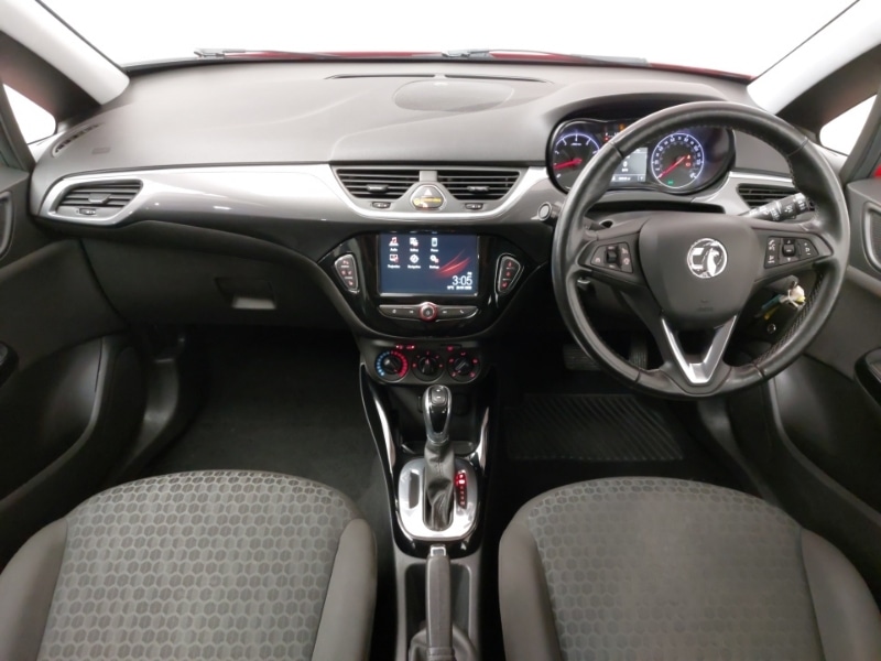 Used Vauxhall Corsa 2019 for sale - 77265510: Photo 2