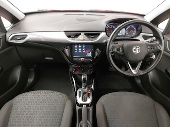 Used Vauxhall Corsa 2019 for sale - 77265510: Photo