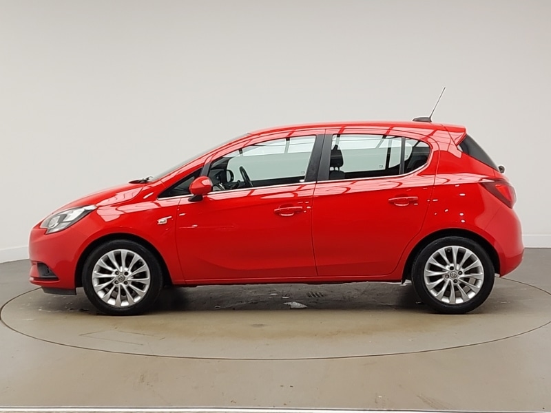 Used Vauxhall Corsa 2019 for sale - 77265510: Photo 4