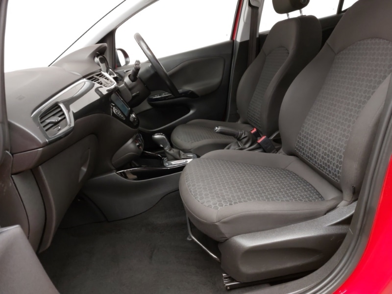 Used Vauxhall Corsa 2019 for sale - 77265510: Photo 5